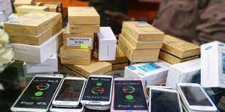 اسمگلنگ نیٹ ورک کے خلاف تحقیقات کرنے کا فیصلہ