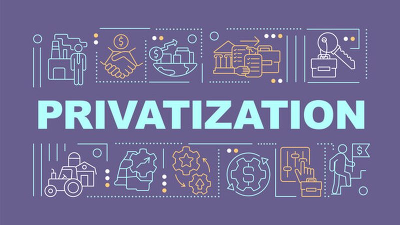 5 سالہ نجکاری پلان: 24 اداروں کی نجکاری کی جائے گی