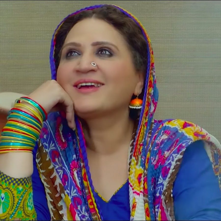 انڈسٹری میں جعلی دوستیوں کا راج ہے: اسما عباس