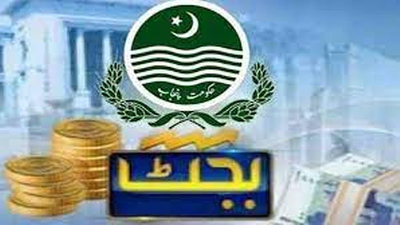 پنجاب: ضمنی بجٹ کی منظوری