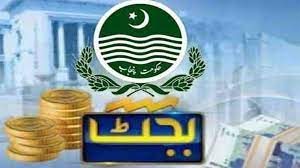 پنجاب: ضمنی بجٹ کی منظوری