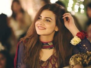 زارا نور عباس کی انڈسٹری میں واپسی