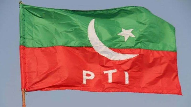 5 سال بعد انٹرا پارٹی انتخابات کے نتائج بھگتنا ہونگے: الیکشن کمیشن