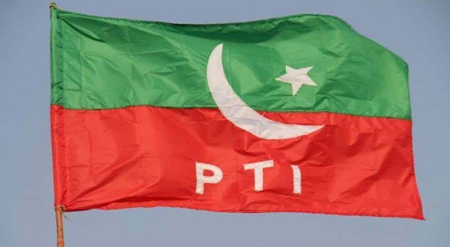 پی ٹی آئی شدید مالیاتی بحران کا شکار