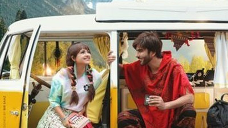 ’جی وے سوہنیا جی‘ دوبارہ مرکزی فلم سنسر بورڈ میں پیش