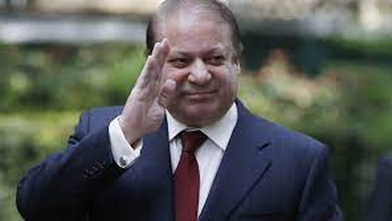 نواز شریف کی آئندہ چند روز میں لندن آمد متوقع