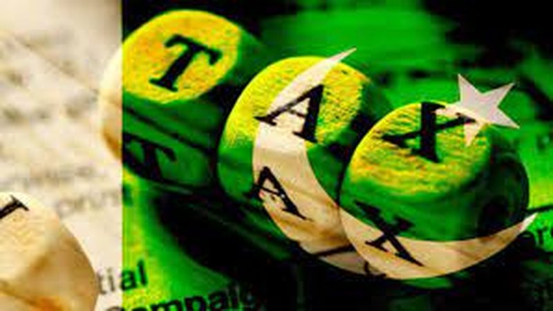 اسٹاک مارکیٹ کمپنیوں کے شیئرز پر ٹیکس کی تجویز