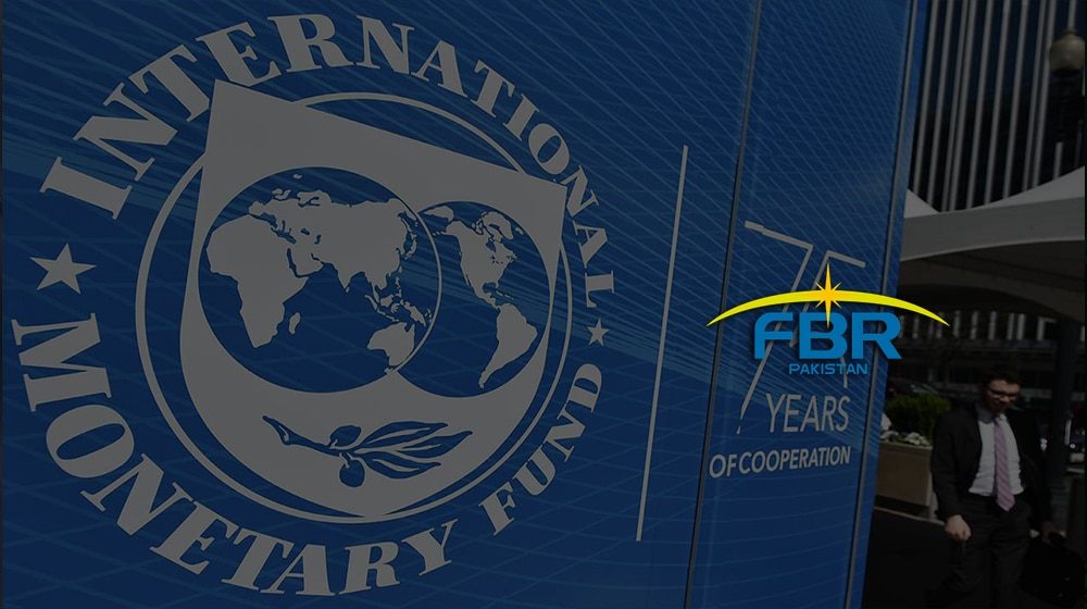 FBR کی ازسر نو ڈھانچہ سازی،عمل درآمد کمیٹی تشکیل