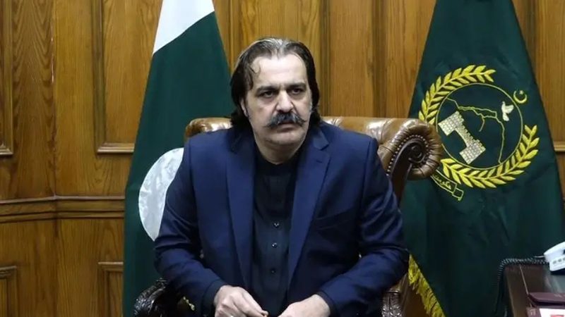 زرداری اور نوازشریف کے گھر پولیس بھیجنے کی دھمکی