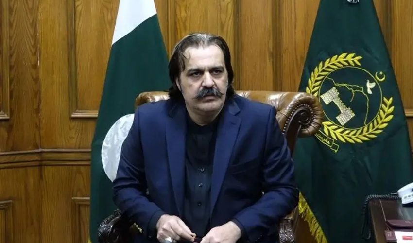 زرداری اور نوازشریف کے گھر پولیس بھیجنے کی دھمکی