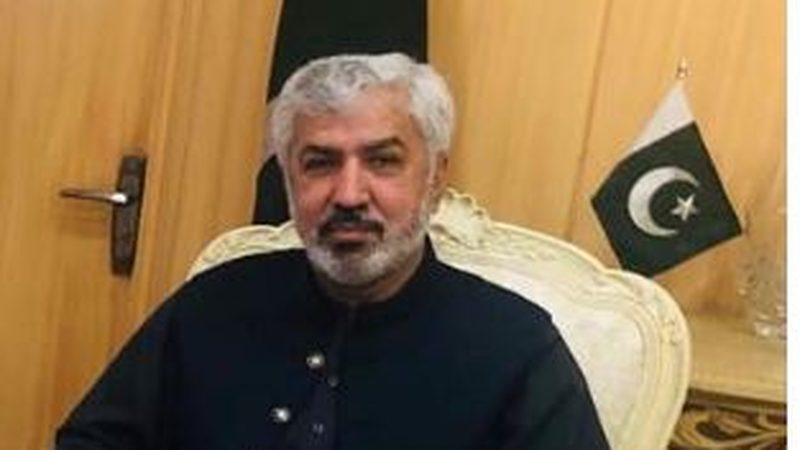 طارق بگٹی ہی پاکستان ہاکی فیڈریشن کے نئے صدر