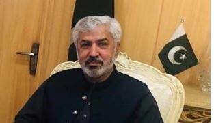 طارق بگٹی PHF کے نئے صدر منتخب