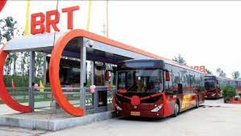 BRT منصوبہ کی تحقیقات میں اہم پیش رفت