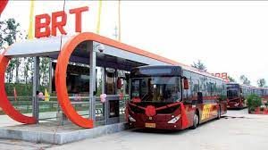 BRT منصوبہ کی تحقیقات میں اہم پیش رفت