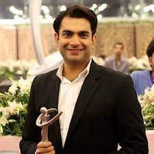 سرمد کھوسٹ کا صدارتی ایوارڈز سے نام ہٹائے جانے کا انکشاف