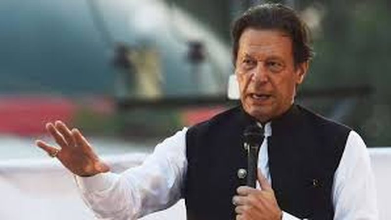 بانیٔ پی ٹی آئی 9 مئی کے 1 مقدمے میں بری