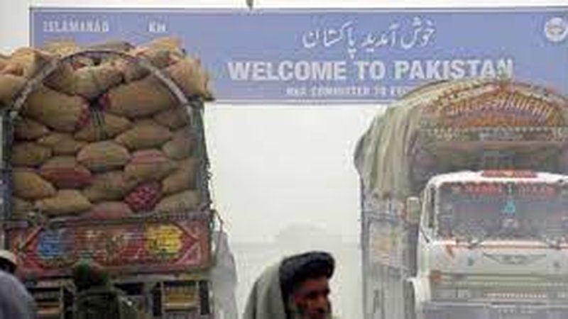 پاکستانی وفد دوطرفہ تجارتی چیلنجز پر بات چیت کیلئے کابل روانہ