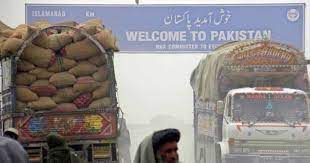 پاکستانی وفد دوطرفہ تجارتی چیلنجز پر بات چیت کیلئے کابل روانہ