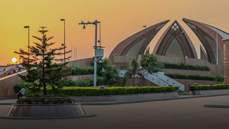 پاکستان میں پہلے آئی ٹی پارک کا آغاز