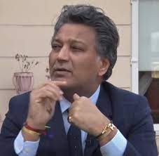 آرمی چیف کی ضمانت پر بہت سے سرمایہ کار پاکستان لیکر آسکتا ہوں