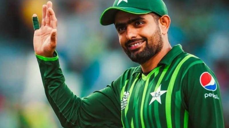 بابر اعظم نے اپنے عہدے سے مستعفی ہونے کا اعلان کردیا