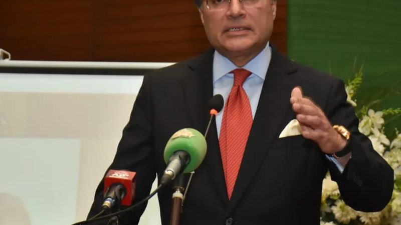 PIA نجکاری کا عمل جون کے آخر تک مکمل ہوجانا چاہئے