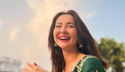 معروف اداکاراؤں کی اے آئی ماڈلز تیار
