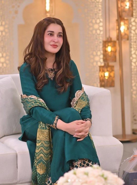 اداکاراؤں کی نائٹ پارٹیز کا بھانڈا پھوڑ دیا
