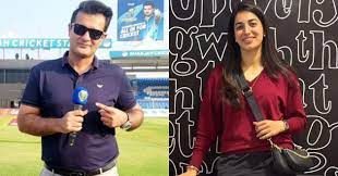 عالیہ ریاض کی وقار یونس کے چھوٹے بھائی سے منگنی