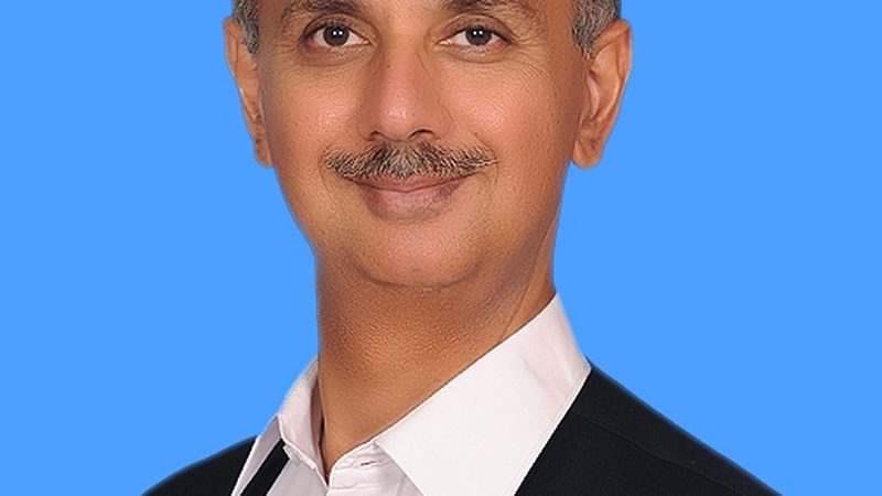 ہمارا بیانیہ کلیئر، عمران خان سمیت تمام کارکنوں کو رہا کیا جائے: عمر ایوب