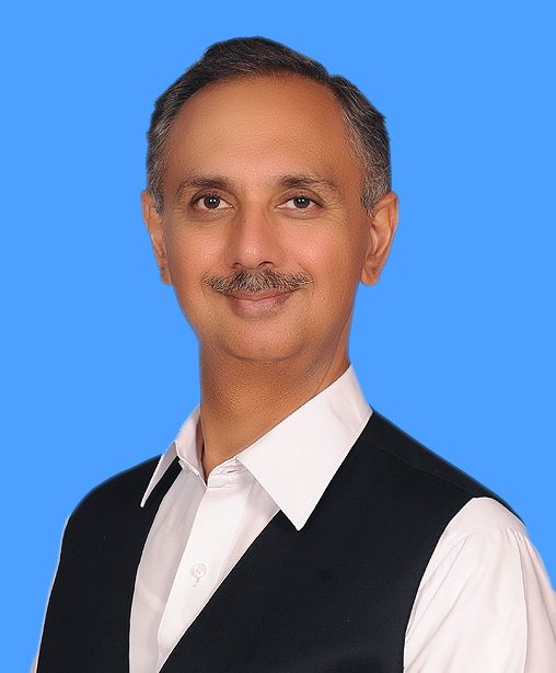 ہمارا بیانیہ کلیئر، عمران خان سمیت تمام کارکنوں کو رہا کیا جائے: عمر ایوب