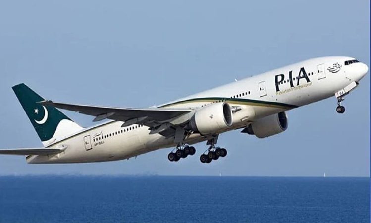 PIA کی نجکاری کا عمل دوبارہ شروع کرنے کا فیصلہ