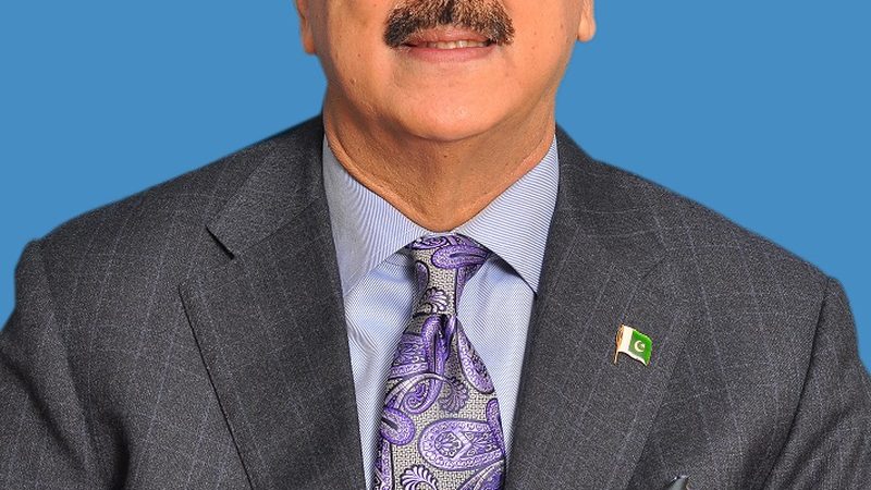 پیپلز پارٹی وفاقی کابینہ کا پہلے بھی حصہ نہیں تھی، آئندہ بھی نہیں ہوگی: یوسف رضا گیلانی