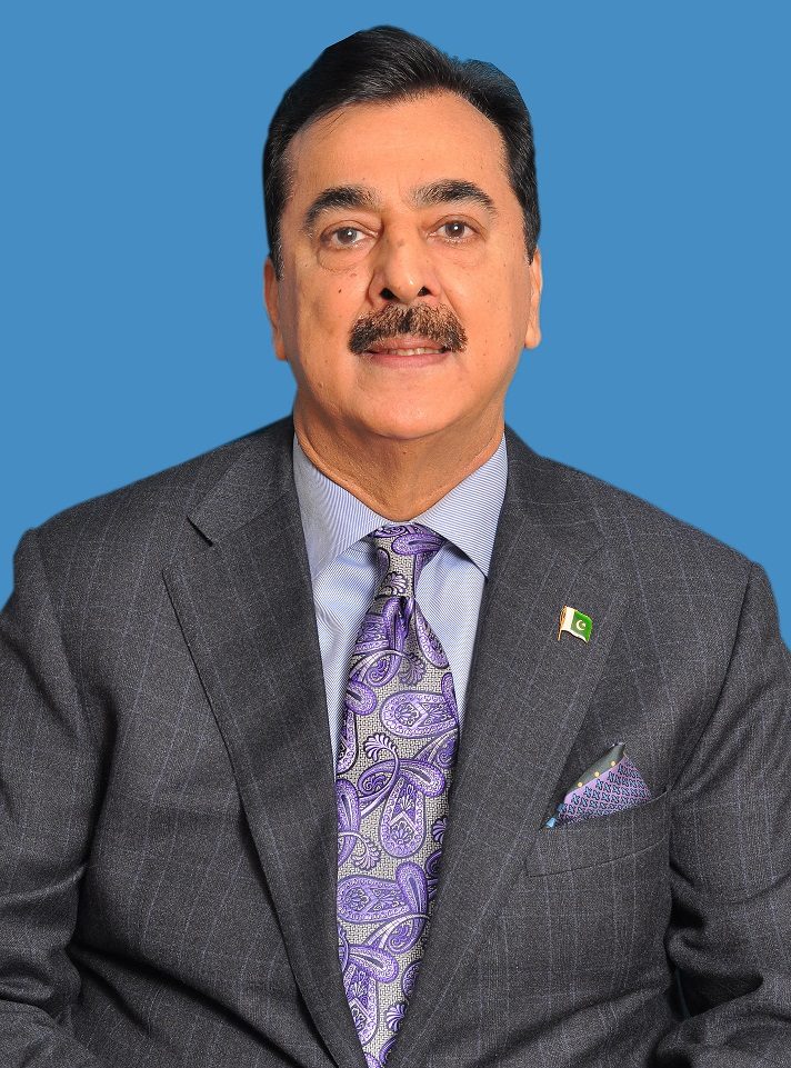 پیپلز پارٹی وفاقی کابینہ کا پہلے بھی حصہ نہیں تھی، آئندہ بھی نہیں ہوگی: یوسف رضا گیلانی