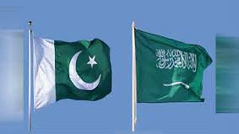 ریکوڈک حصص کی سعودیہ کو فروخت