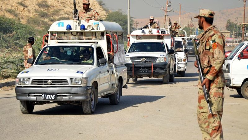 کچے کے علاقے میں مشترکہ آپریشن کا فیصلہ