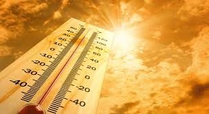 کراچی میں آج گرمی کی شدت 54 ڈگری تک محسوس ہونے لگی