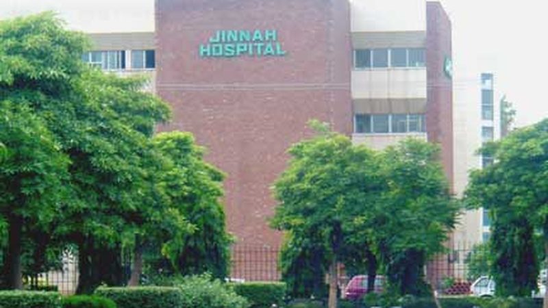 جناح اسپتال میں ادویات کی شدید قلت