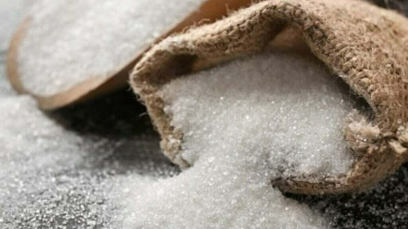 چینی برآمد کرنے کی اجازت نہ دینے کا فیصلہ