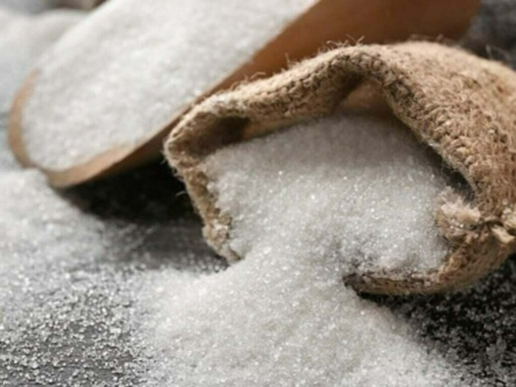 چینی برآمد کرنے کی اجازت نہ دینے کا فیصلہ