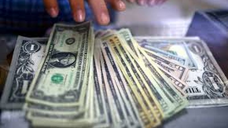 مارکیٹ سے ریکارڈ 4.2 ارب ڈالر کی خریداری