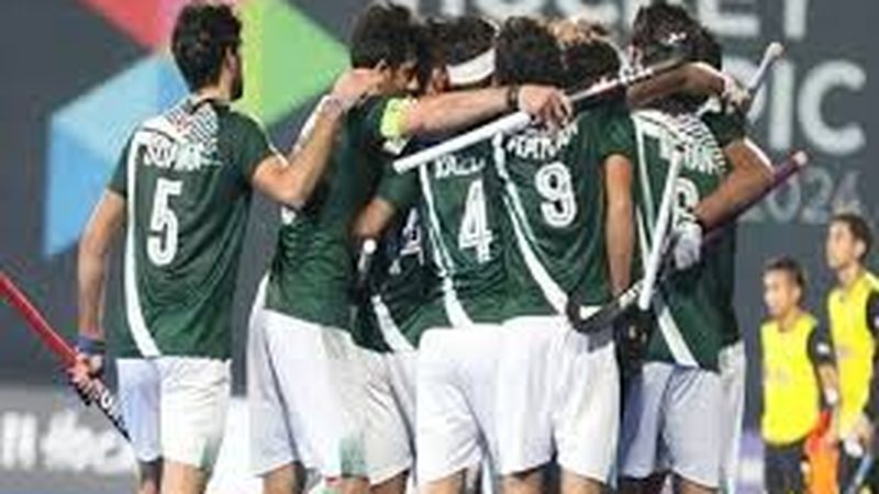 پی ایچ ایف کا ٹیم کیلئے پلان مرتب