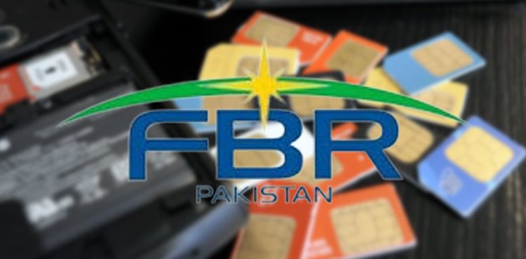 نان فائلرز کی سمز بلاک کرنے میں ناکامی، کمپنیوں کو بھاری جرمانے کا سامنا