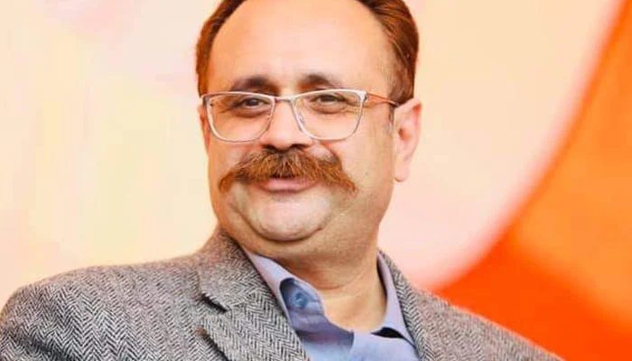 سابق وزیراعظم آزاد کشمیر تنویر الیاس کیخلاف مقدمہ درج