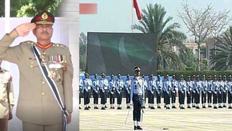 اپنی آئینی حدود کو بخوبی جانتے، دوسروں سے بھی پاسداری مقدم رکھنے کی توقع رکھتے ہیں