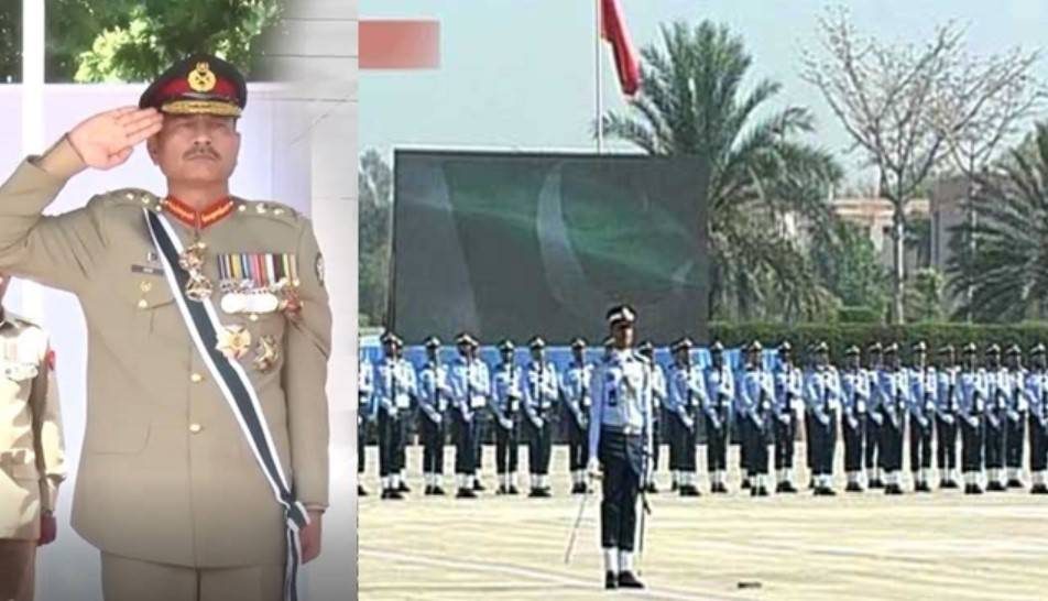 اپنی آئینی حدود کو بخوبی جانتے، دوسروں سے بھی پاسداری مقدم رکھنے کی توقع رکھتے ہیں