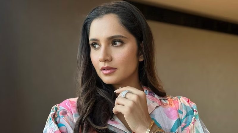محبت تکلیف نہیں دیتی، جو تکلیف دے وہ محبت نہیں
