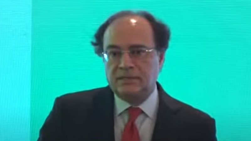 اب وقت آ گیا ہے کہ نجی شعبہ فرنٹ سیٹ پر بیٹھے