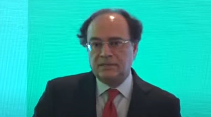اب وقت آ گیا ہے کہ نجی شعبہ فرنٹ سیٹ پر بیٹھے