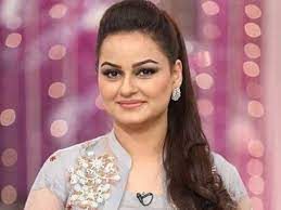 جویریہ عباسی نے منگنی کرلی
